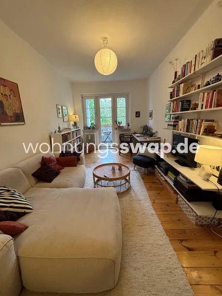 Wohnungstausch: Stockholmer Straße 31 — photo 1